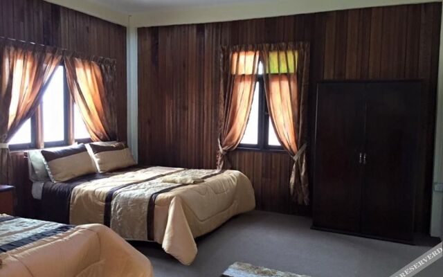 NKS Chalet
