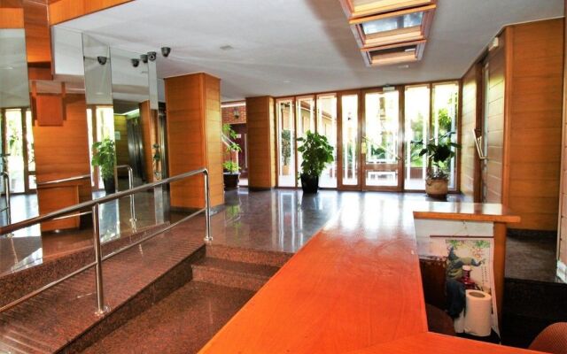 Apartamento Principado Arena