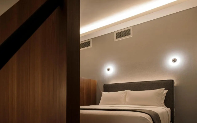 Wanderlust by The Unlimited Collection