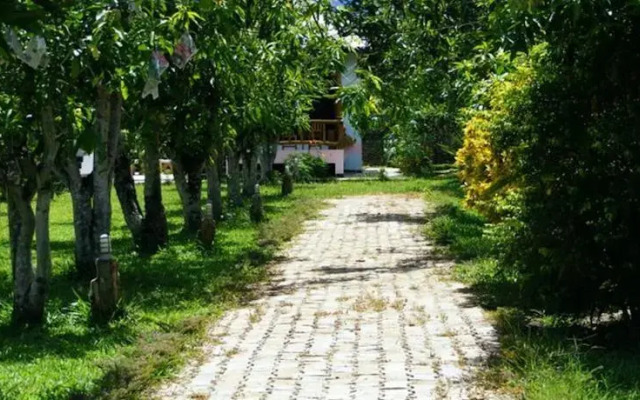 Suanmon Guestshouse