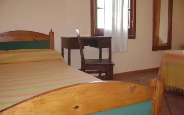 La Castellana Hotel de Sierras