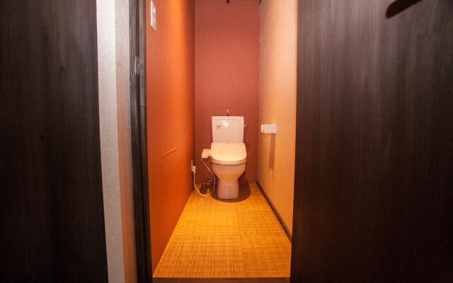 Guest house Omotenashi Kyoto