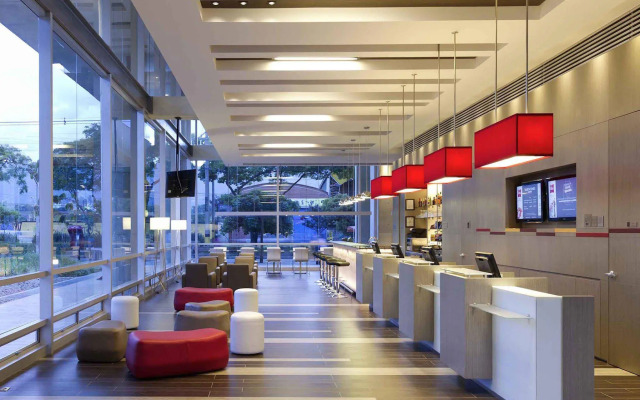 ibis Medellin