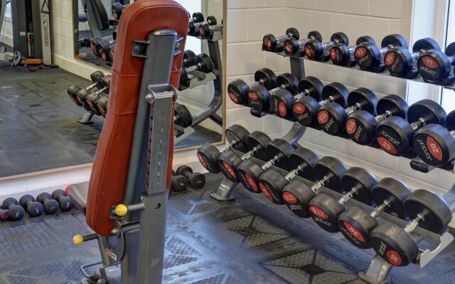 Best Western Balgeddie House Hotel