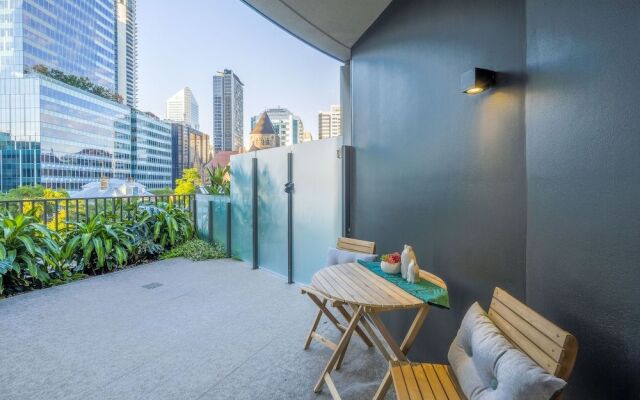 Homely Apartment at CBD Queen St