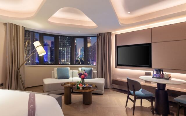 Imperial Traders Elong Hotel