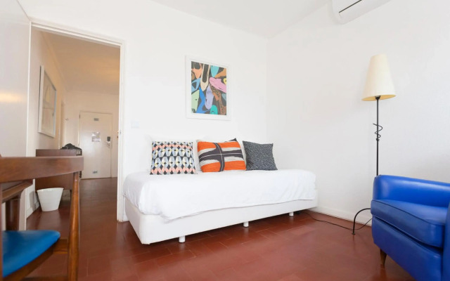 Vasco da Gama Hotel