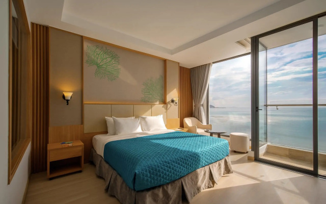 Navada Beach Hotel