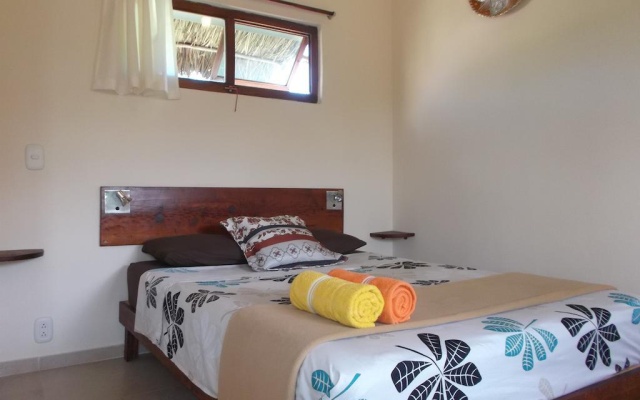 Casa Abanico Tulum