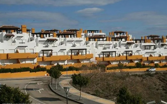 Vera Playa Casa Nova