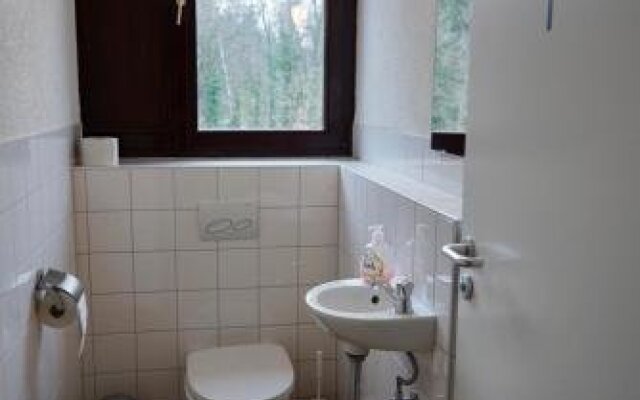 Spa Hostel