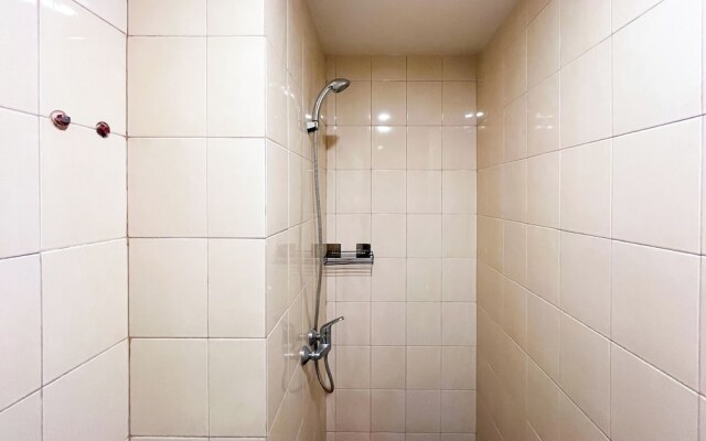 Minimalist Studio Vida View Makassar Apartment