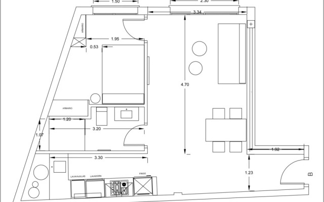 Sea to Sky Suites - Mijas Pueblo