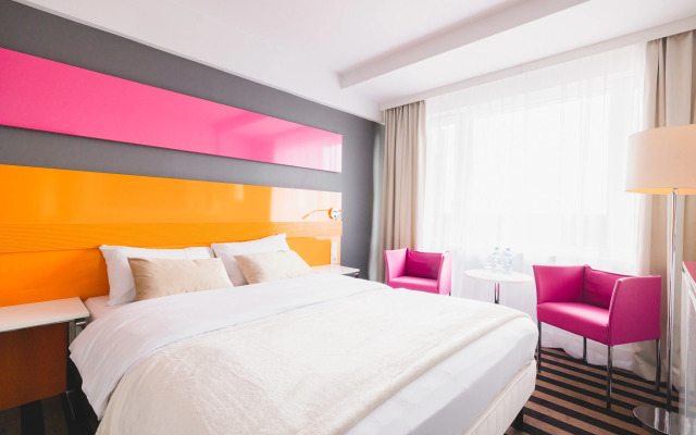 Metropol Hotel Katowice