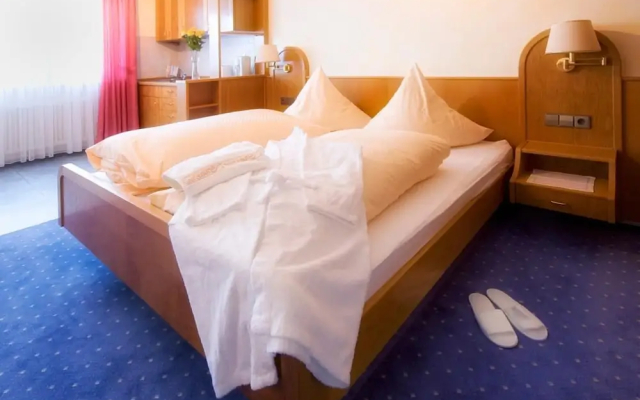 Wellness Hotel Talblick