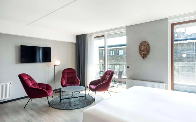 Radisson RED Aarhus