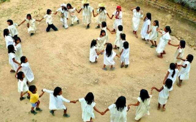 Chevere Beach Cabañas sas