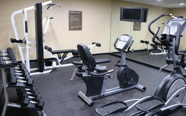 Best Western Downtown Stuart