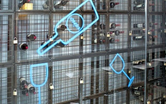 BA Hollywood Apartments