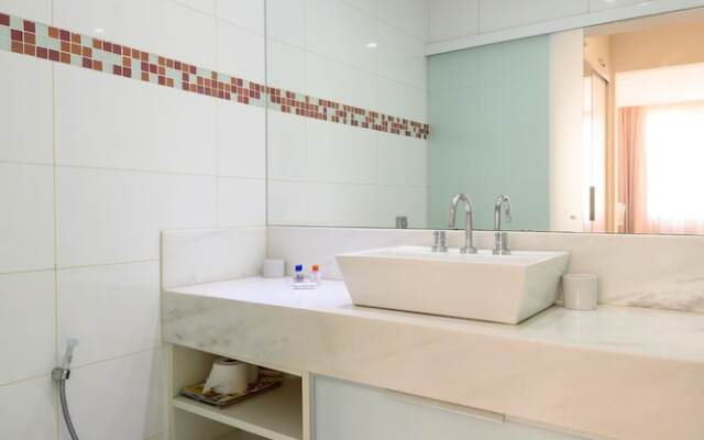 All in Rio Conforto e Silencio