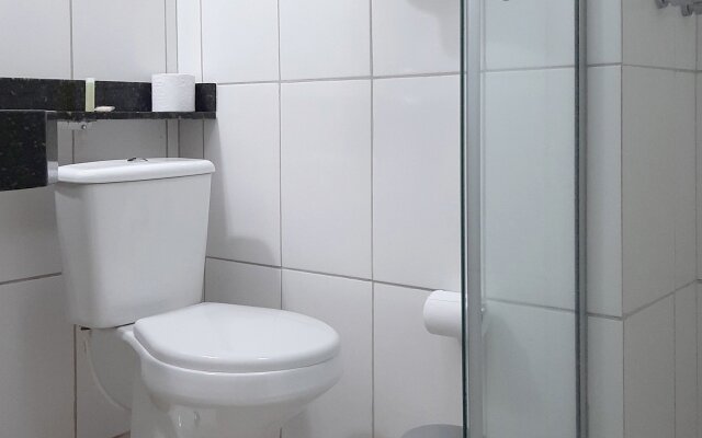 Tri Hotel Smart Chapecó