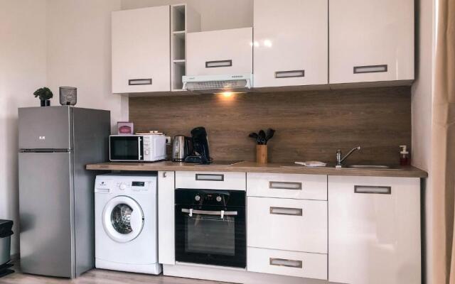 Le Calice Doré - Appartement Centre-ville - Proche Mer