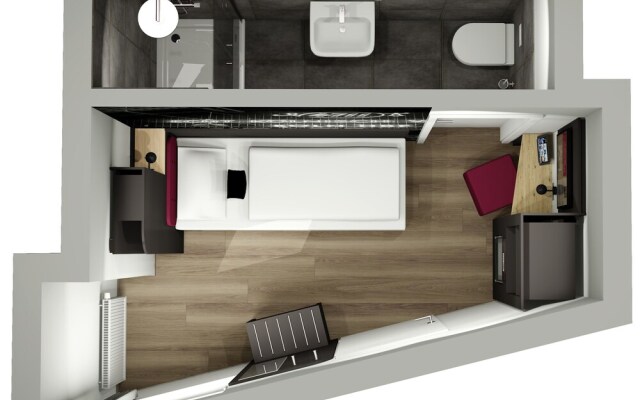 LOFT am Ring Hotel