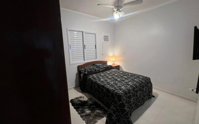 Ubatuba Jardim da Figueira