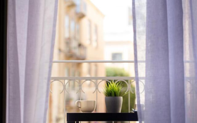 Le Cupole Suites  Apartments
