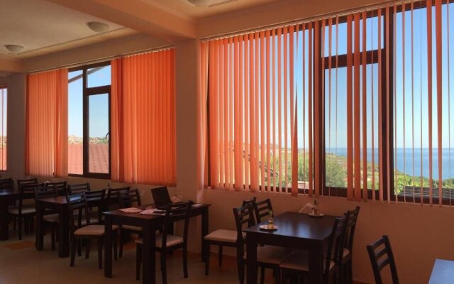 Byala Villas Complex