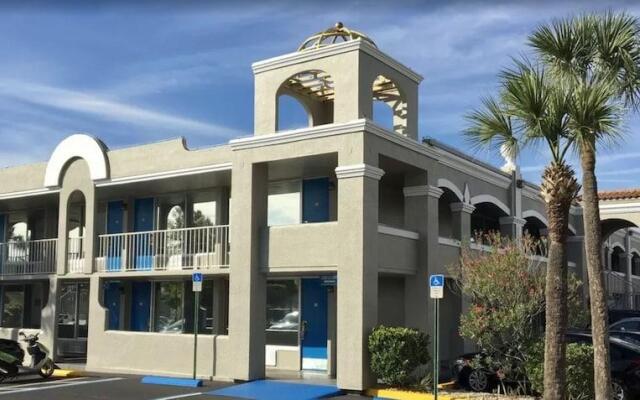 Bposhtels International Drive North Hostel Orlando