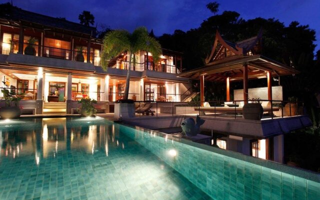 Azara Villa