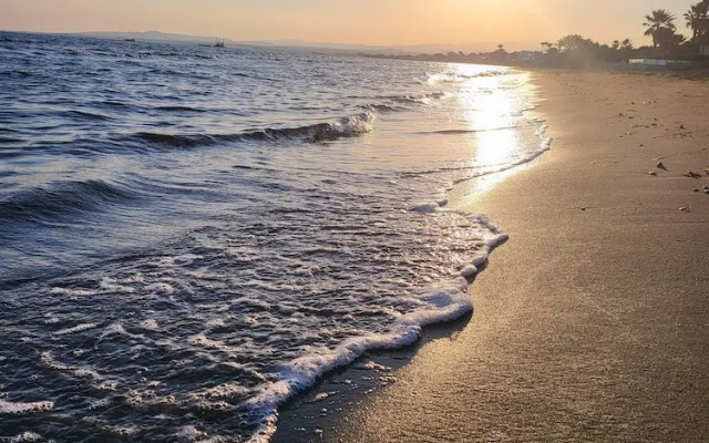 Mattis Seafront Beachhouse