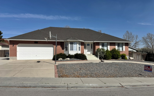 Salt Lake County Housing