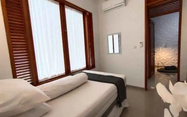 Villa Bromo 26 with Private Pool by N2K