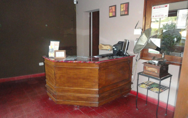 Hotel Munay Cafayate