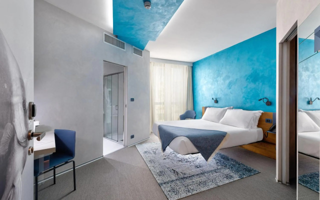 Carrick Hotel Camogli Portofino Coast