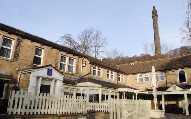 Tower House Hotel