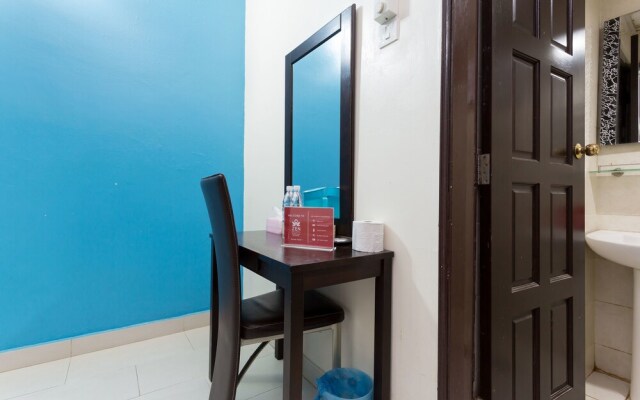 ZEN Rooms Jalan Putra