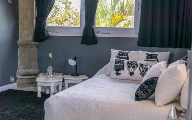 Villa Teman Bali