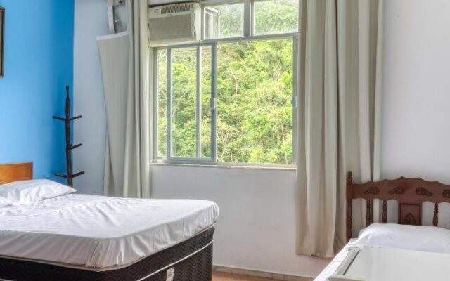 Hotel Conora