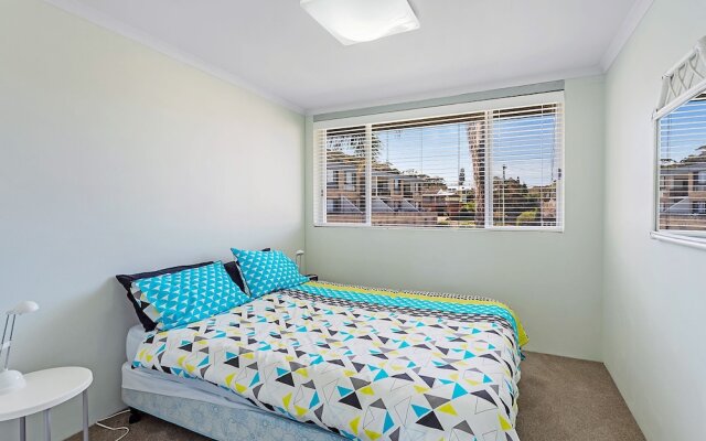 Cirrus, 6/44 Marine Drive