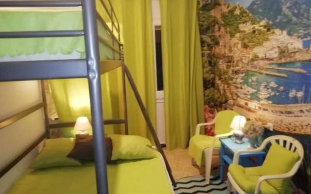 Habitacions Can Pau Guest House