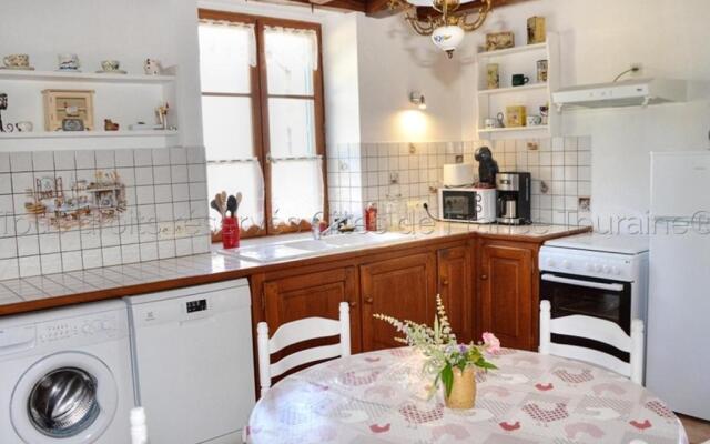 Gîte Channay-sur-Lathan, 4 pièces, 6 personnes - FR-1-381-494