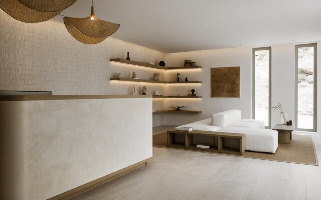 Mykonos Flow - Super Paradise, Adults Only by Mr and Mrs White