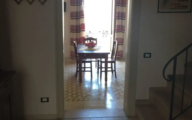 Casa San Vito Lo Capo