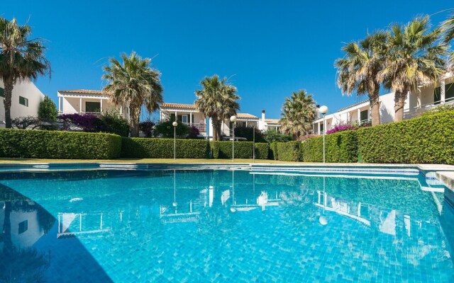 Menorca Sa Casa Vermella