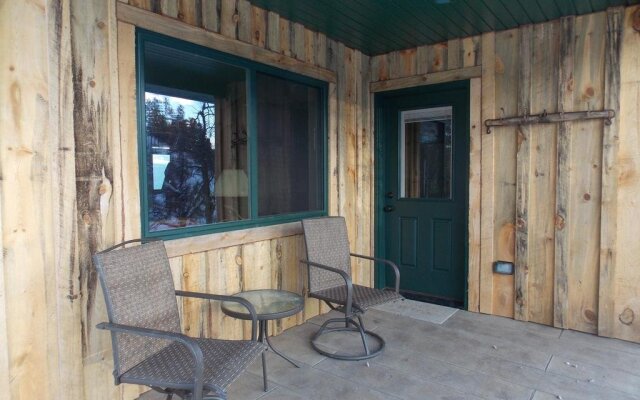 Diamond 7 Bar Guest Ranch