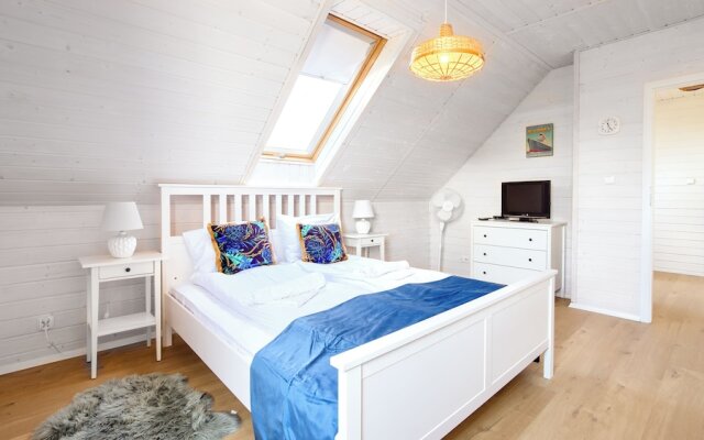 Apartamenty Sun & Snow Dom Cayetano