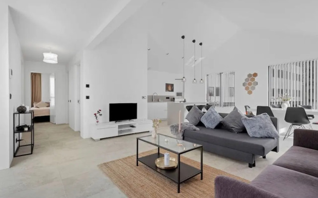 Reykjavik Luxury Hotel Apartment KARTULI